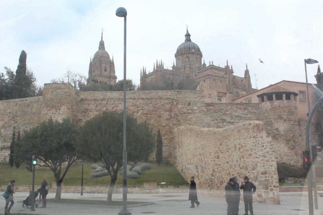 Puente Romano By Salamancavacacional Exterior foto